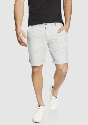 Connor Hank Short