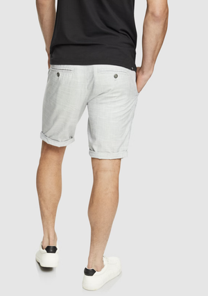 Connor Hank Short