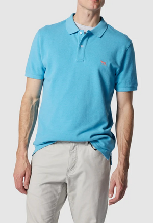 Rodd & Gunn The Gunn Polo