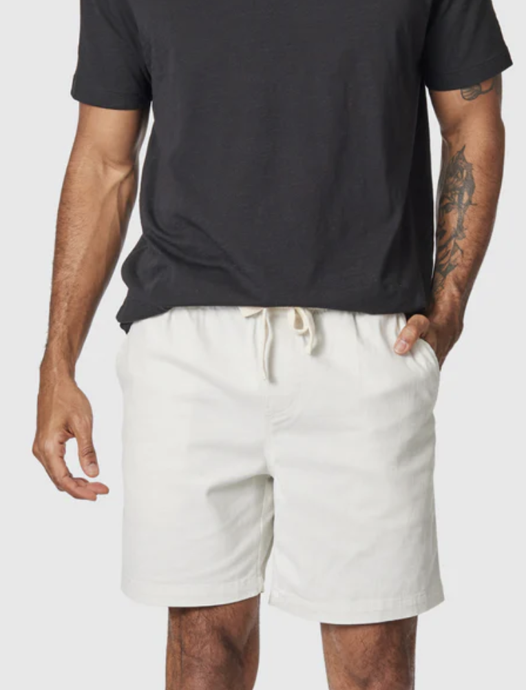 Blazer Portsea Stretch Twill Short