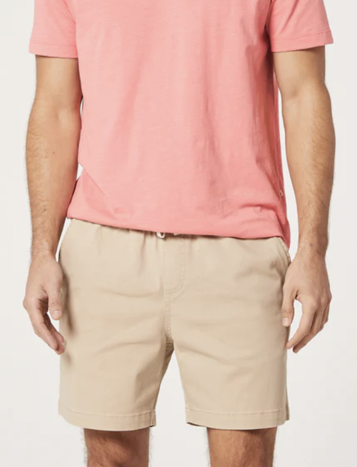 Blazer Portsea Stretch Twill Short