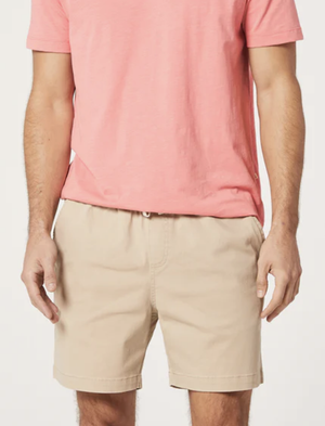 Blazer Portsea Stretch Twill Short