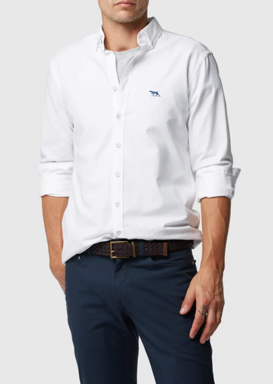 Rodd & Gunn Shirts