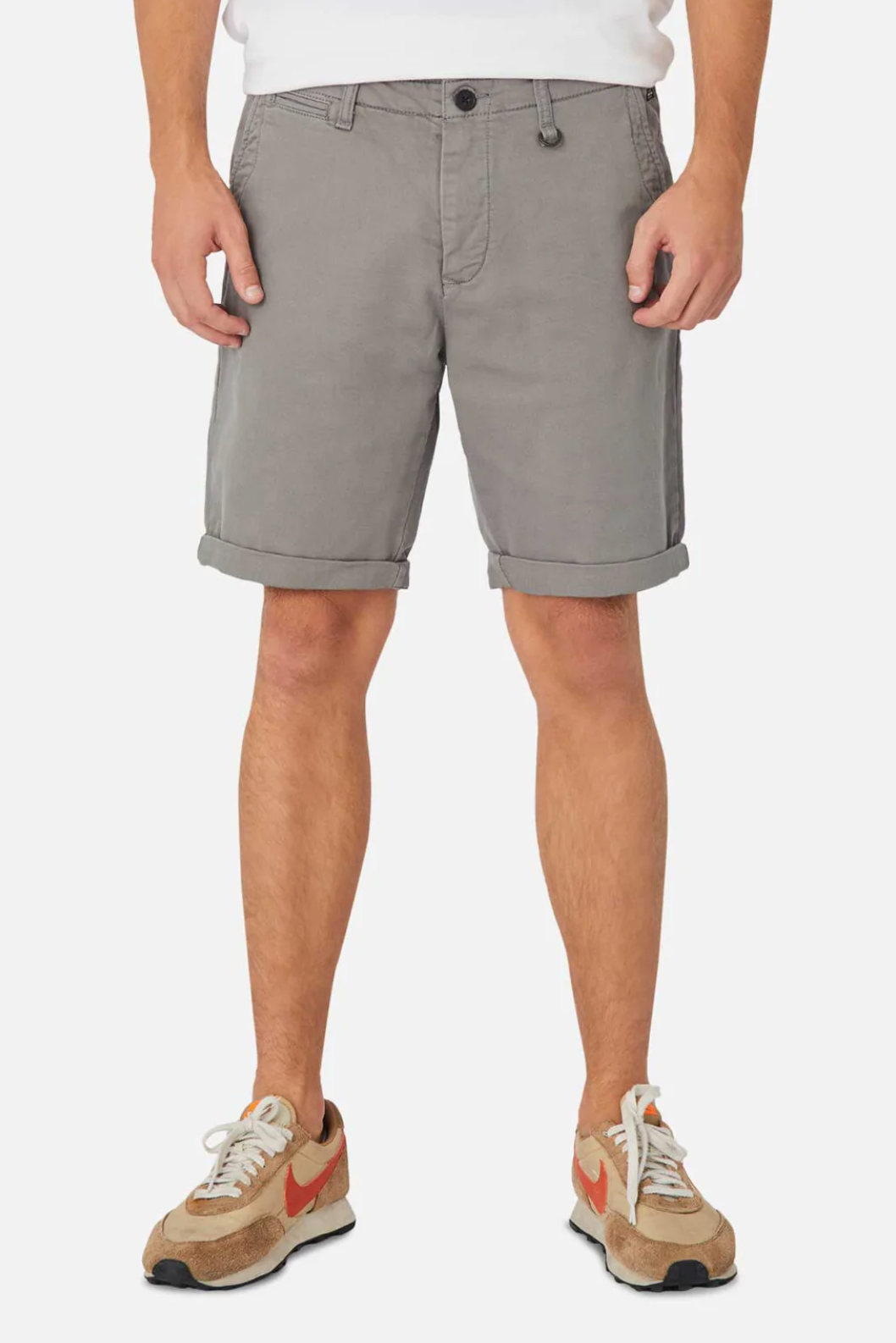 Industrie 2024 cargo shorts