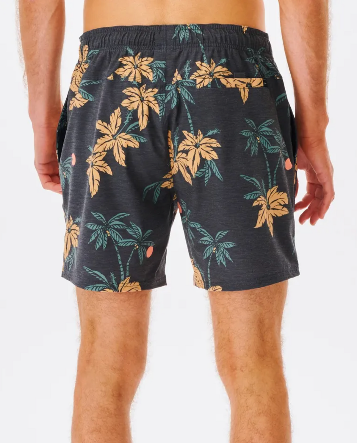 Rip Curl Sumatra Volley Short - Mainstreet Clothing