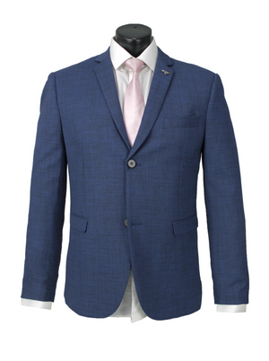 Scuzzatti Slim Fit Suit