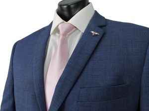 Scuzzatti Slim Fit Suit