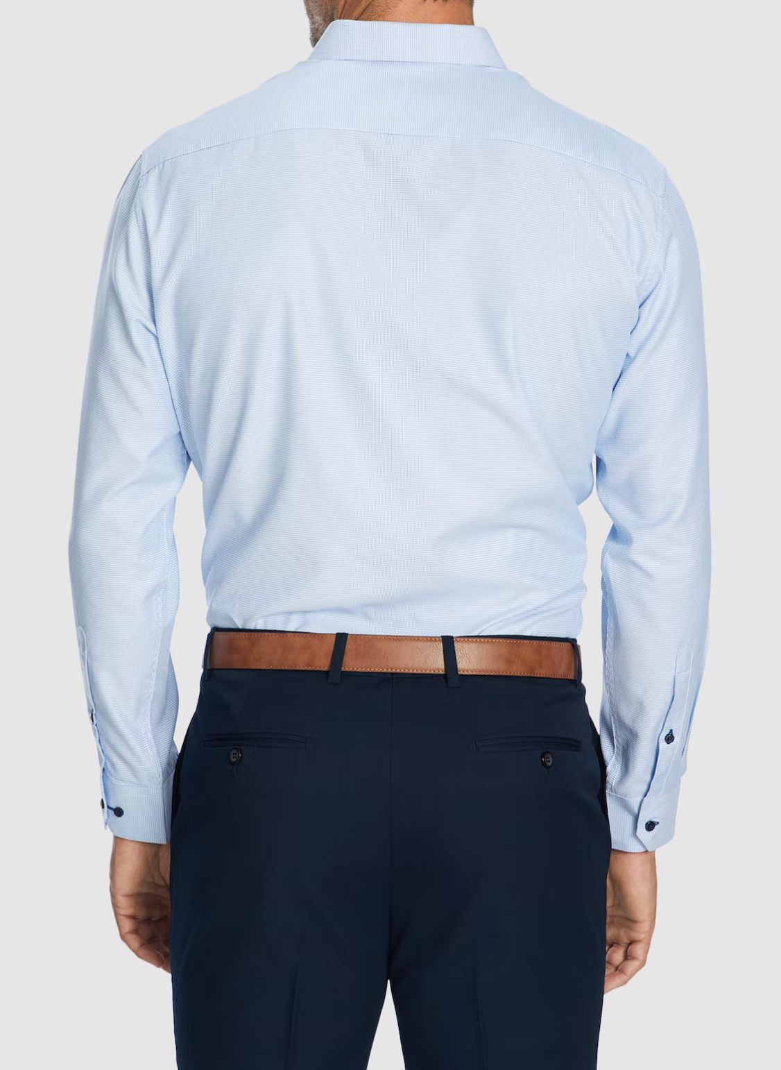 Connor Cohen Dress Shirt