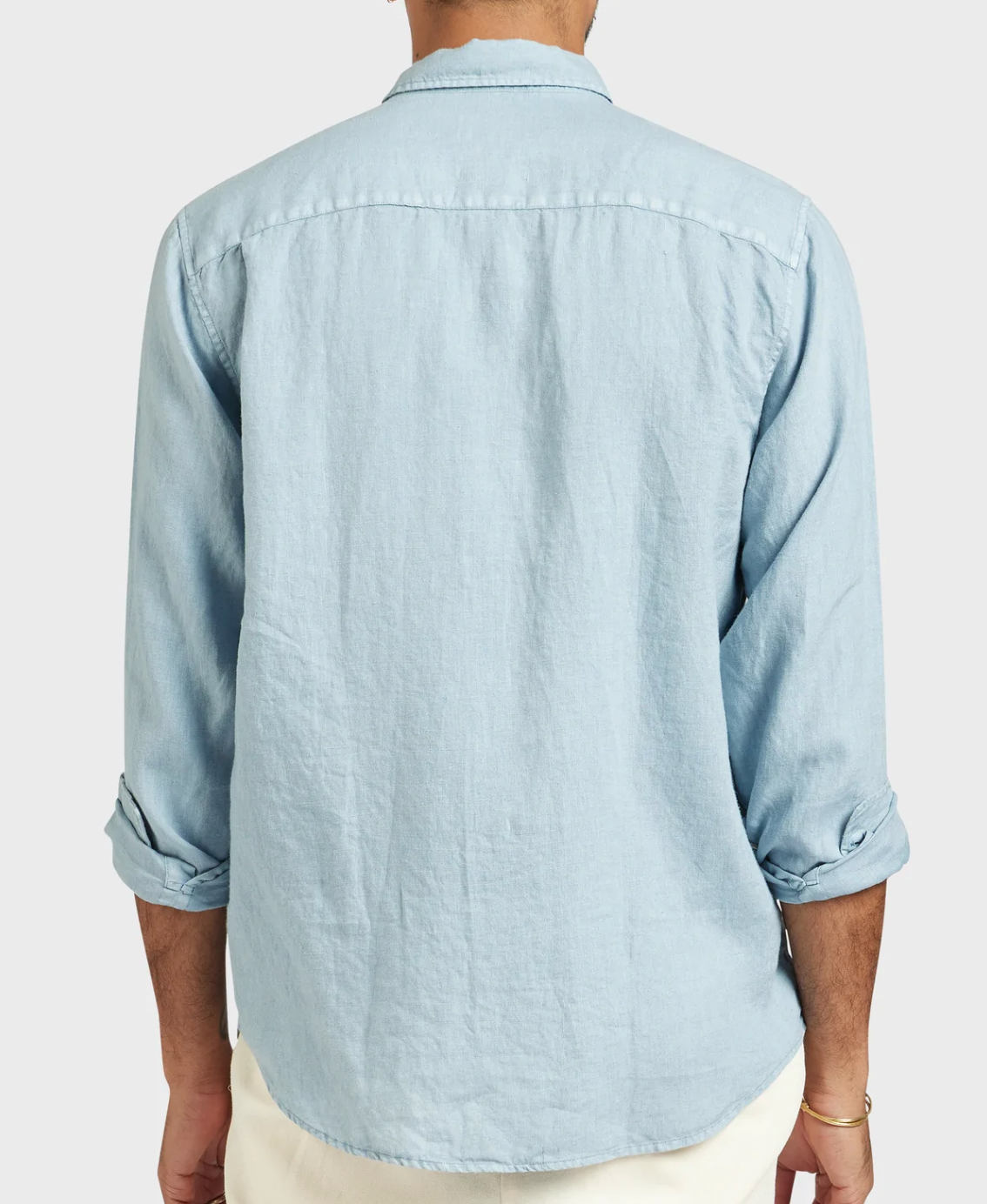 Academy Brand Hampton Linen Shirt