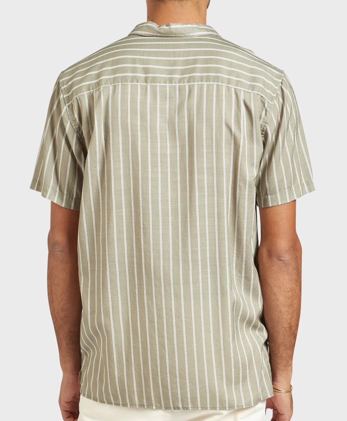 Academy Brand Bill Short Sleeve Shirt