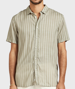 Academy Brand Bill Short Sleeve Shirt