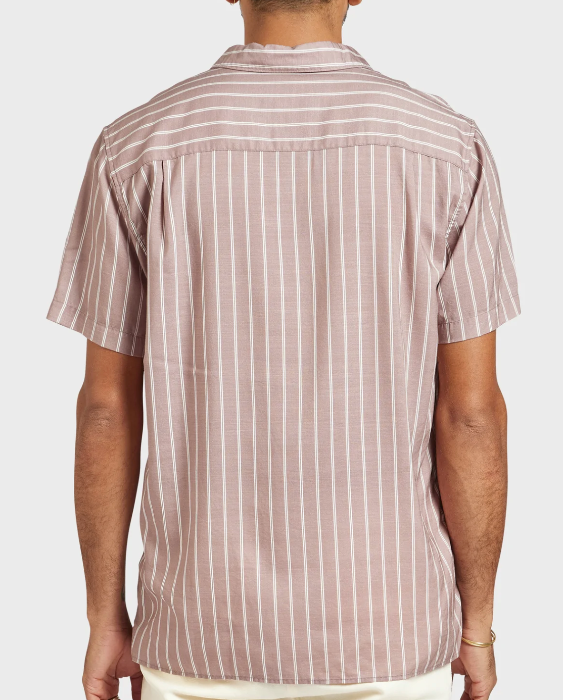 Academy Brand Bill Short Sleeve Shirt