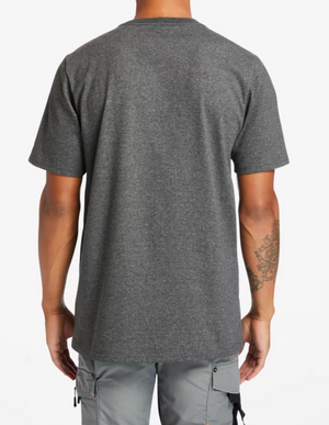 Timberland Pro Base Plate Logo Tee