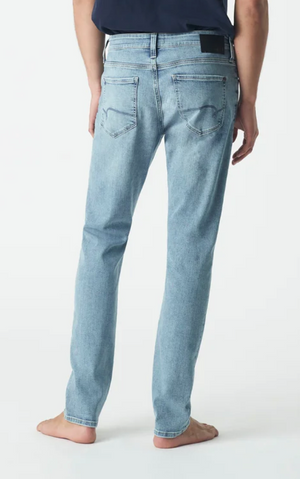 Mavi Jake Slim Skinny Jean