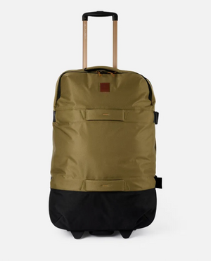 Rip Curl F-Light Global 110L Overland Travel Bag