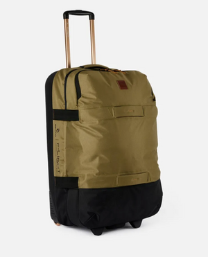 Rip Curl F-Light Global 110L Overland Travel Bag