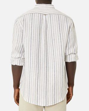 Industrie The Webster Long Sleeve Shirt