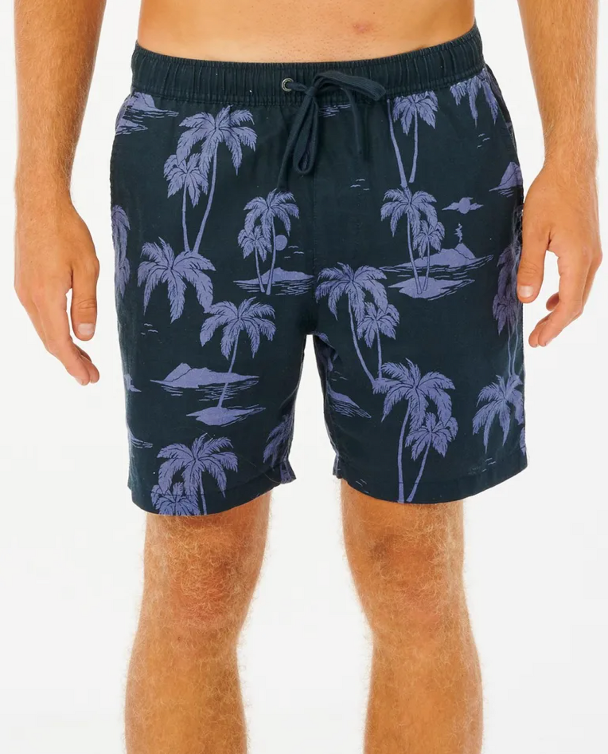 Rip Curl Mod Tropics Volley - Mainstreet Clothing