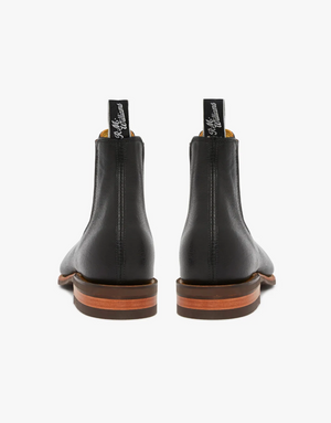 RM Williams Comfort Kangaroo Craftsman Boot