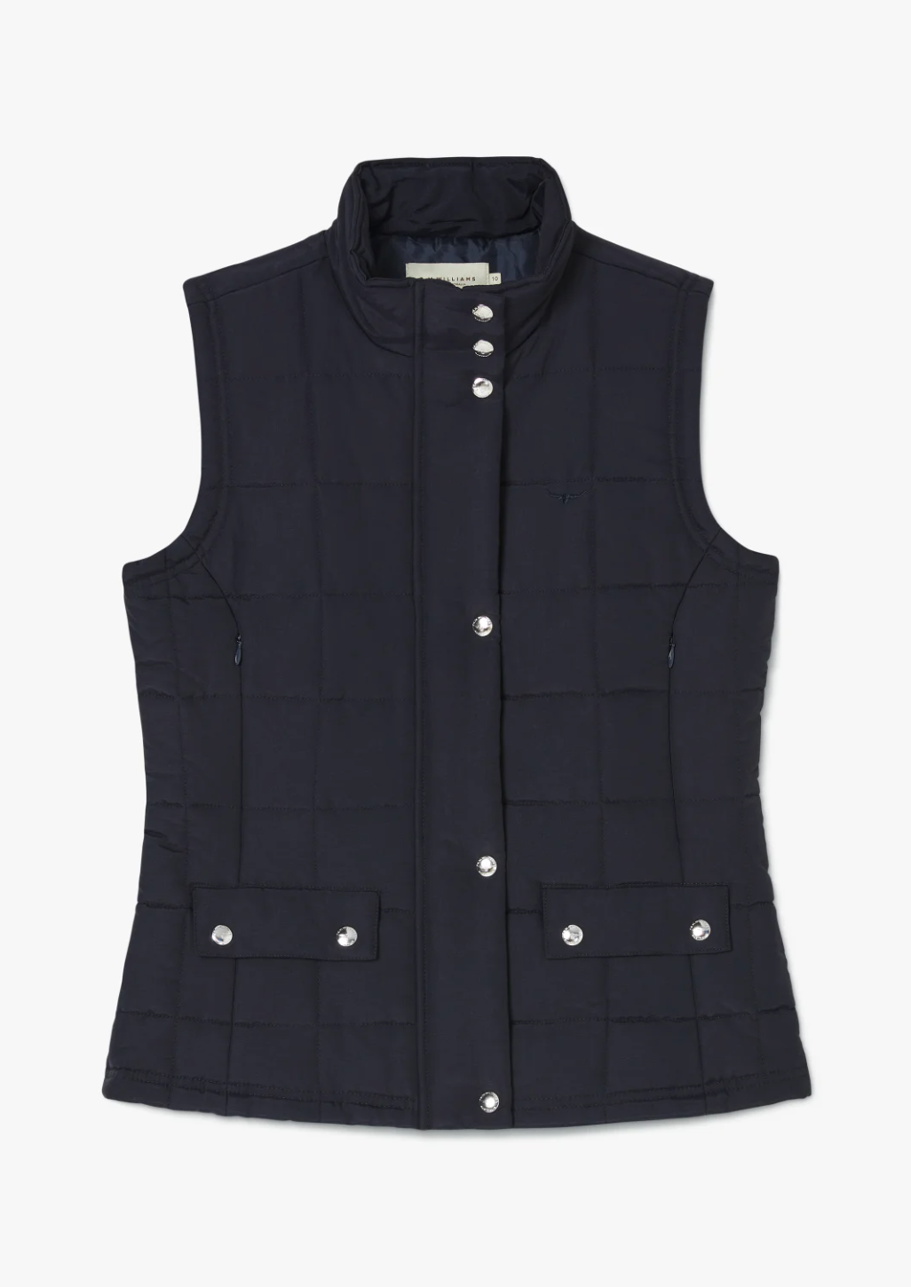 Womens Vests