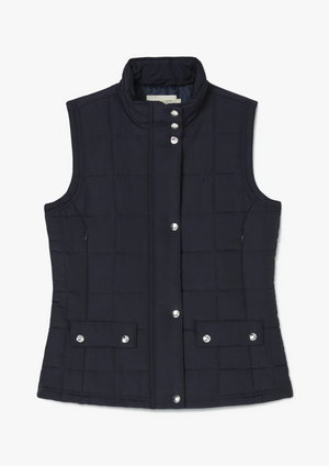 RM Williams Wilpena Creek Vest