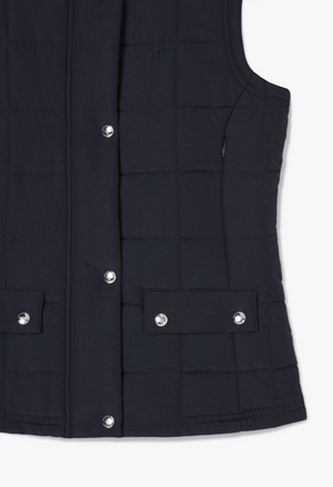 RM Williams Wilpena Creek Vest