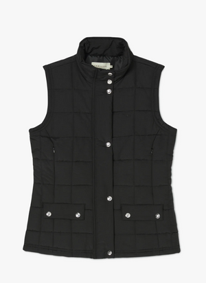 RM Williams Wilpena Creek Vest