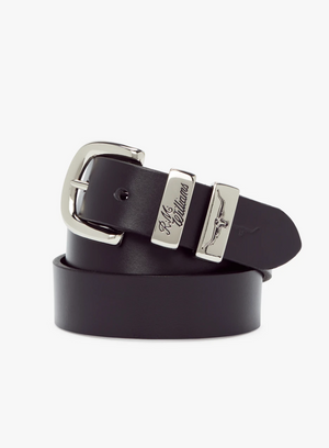 RM Williams 1 1/4 Leather Belt