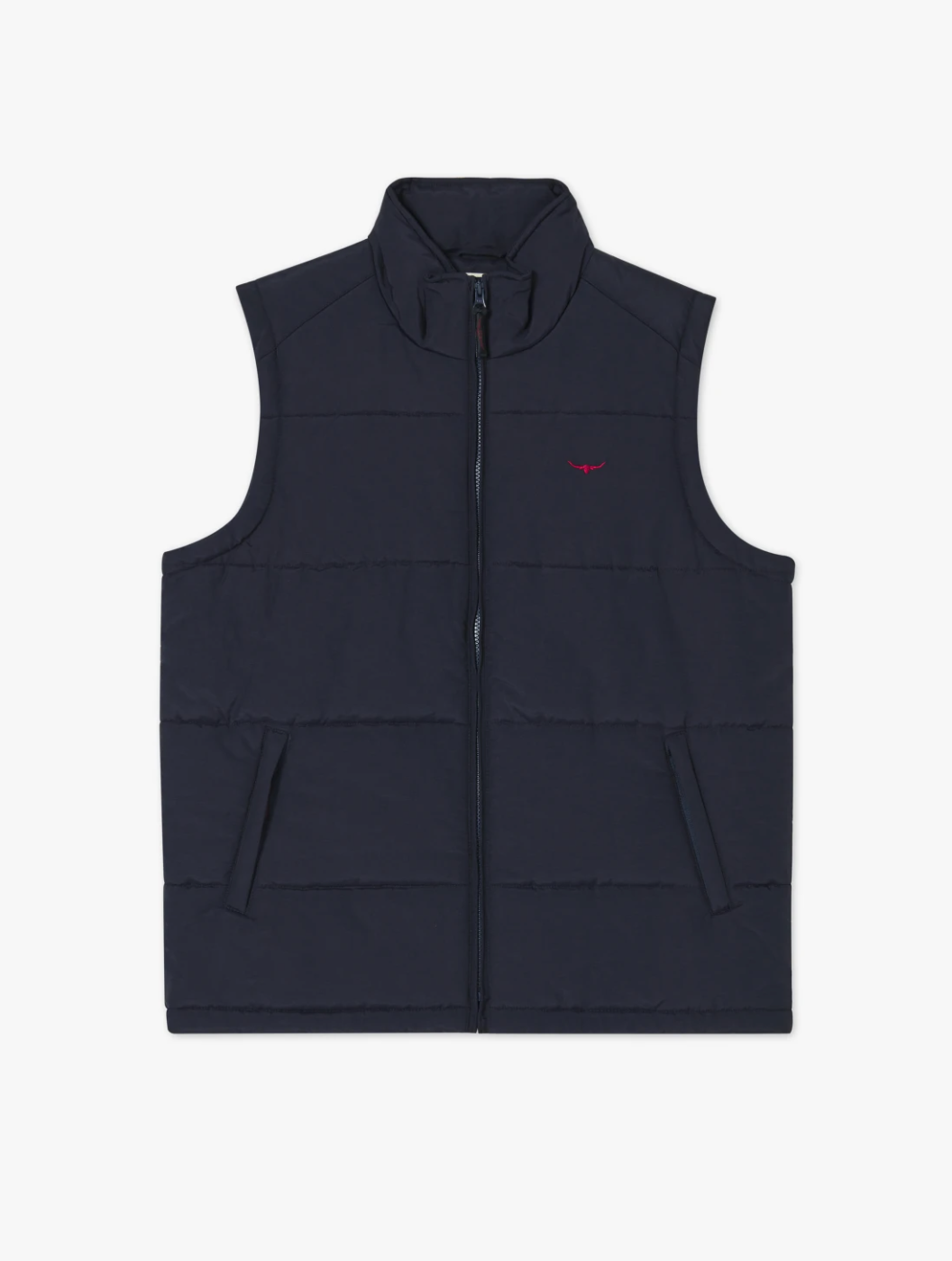 Rm williams deals puffer vest