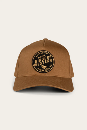Ringers Western Rye Baseball Cap