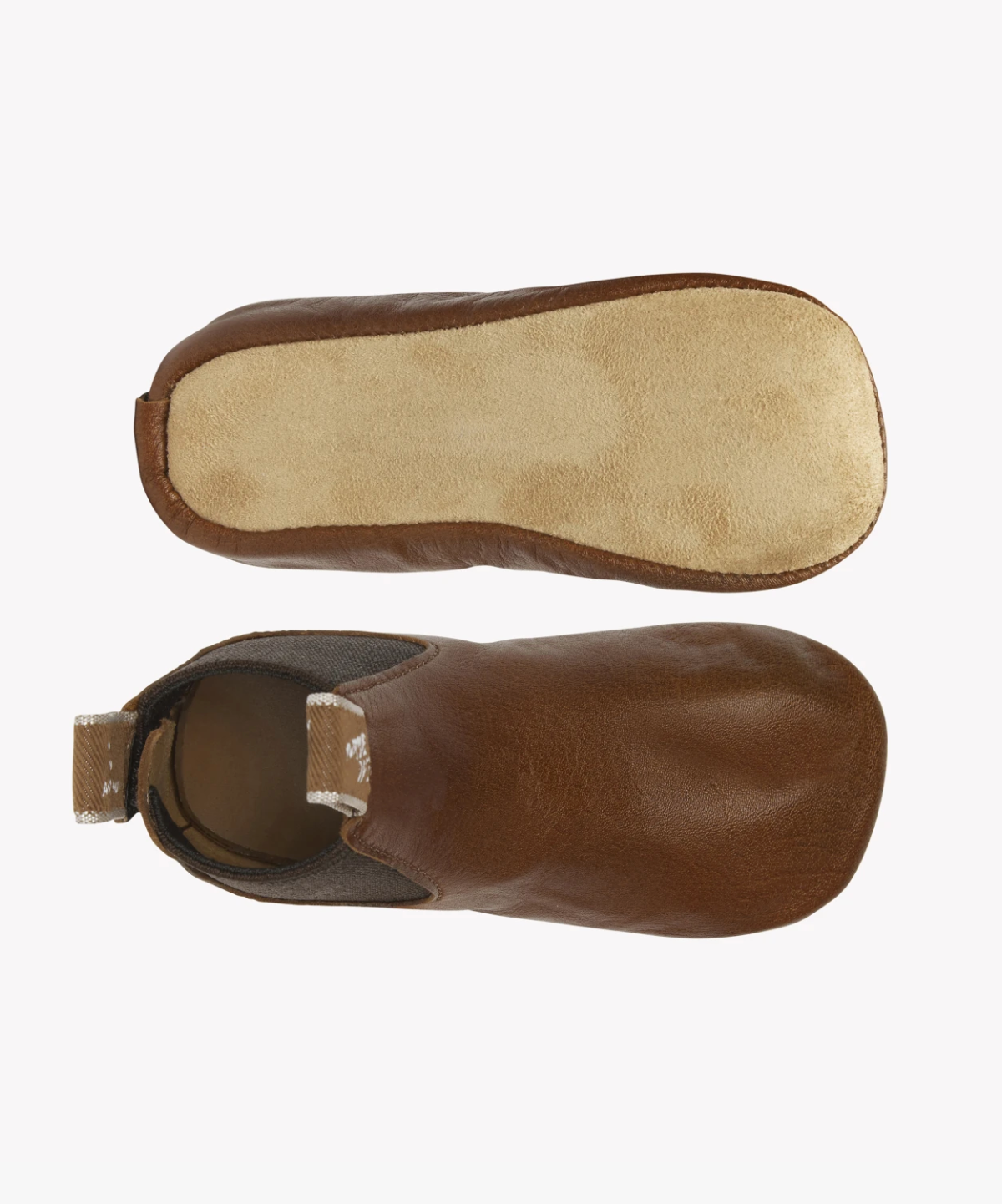 RMW Baby Booties Mainstreet Clothing