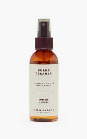 RM Williams Suede Cleaner Spray