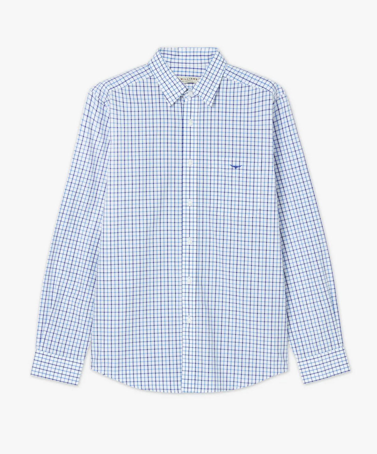 RMW Collins Shirt - Mainstreet Clothing