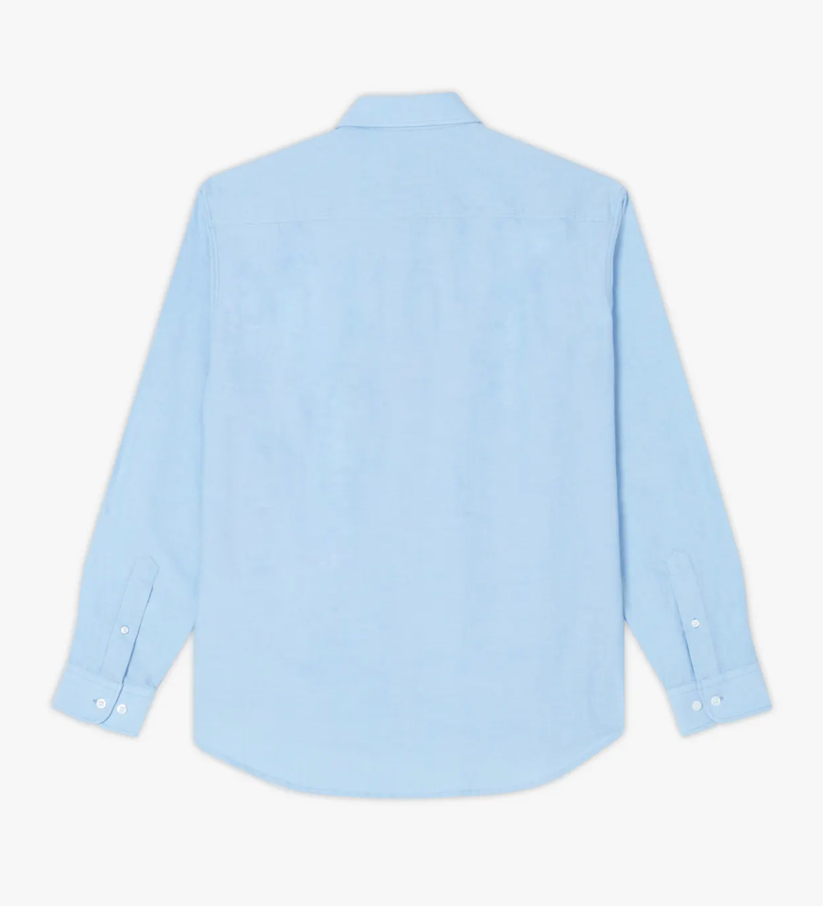 Rm williams 2025 bourke shirt