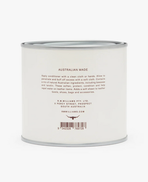 RM Williams Leather Conditioner