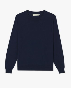 RM Williams Howe Sweater