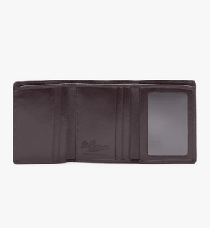 RM Williams Trifold Wallet