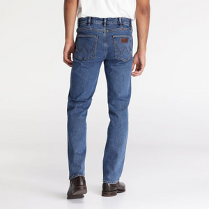 Wrangler Classics Straight Jean