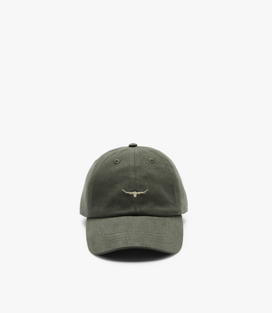 RM Williams Mini Longhorn Cap