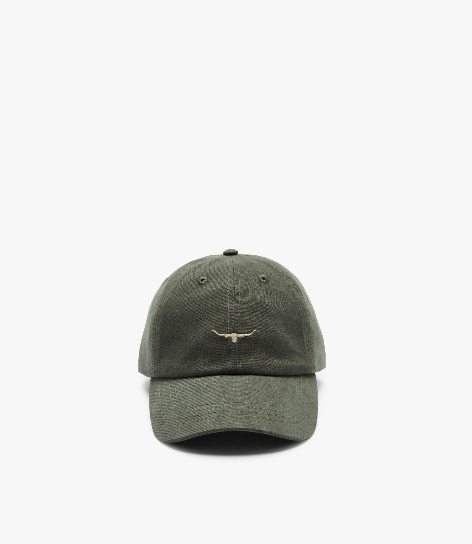 Rmw Cap RMW Mini Longhorn Cap - Mainstreet Clothing