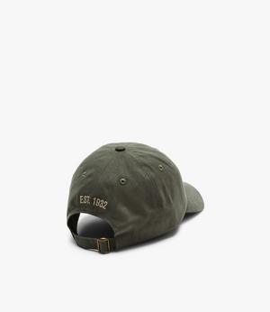 RM Williams Mini Longhorn Cap