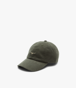 RM Williams Mini Longhorn Cap