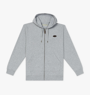 RM Williams McKinlay Hooded Sweatshirt