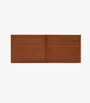 RM Williams Singleton Bi-fold Wallet