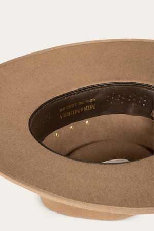 Ringers Western Minamurra Hat