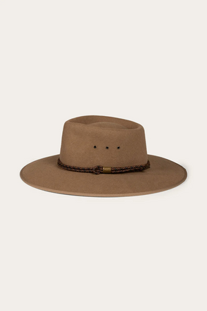 Ringers Western Minamurra Hat