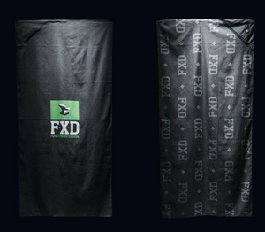 FXD WAT-1 X Slowtide Work Towel
