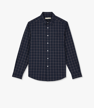 RM Williams Collins Shirt
