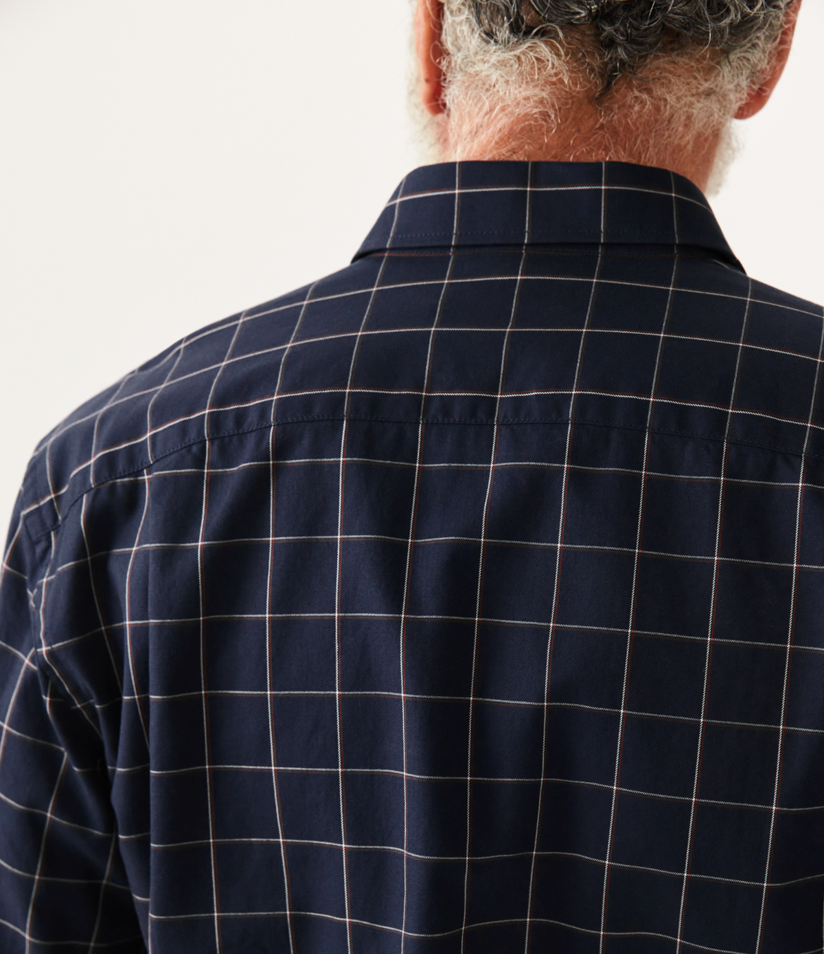 RM Williams Collins Shirt
