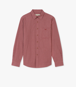 RM Williams Collins Shirt